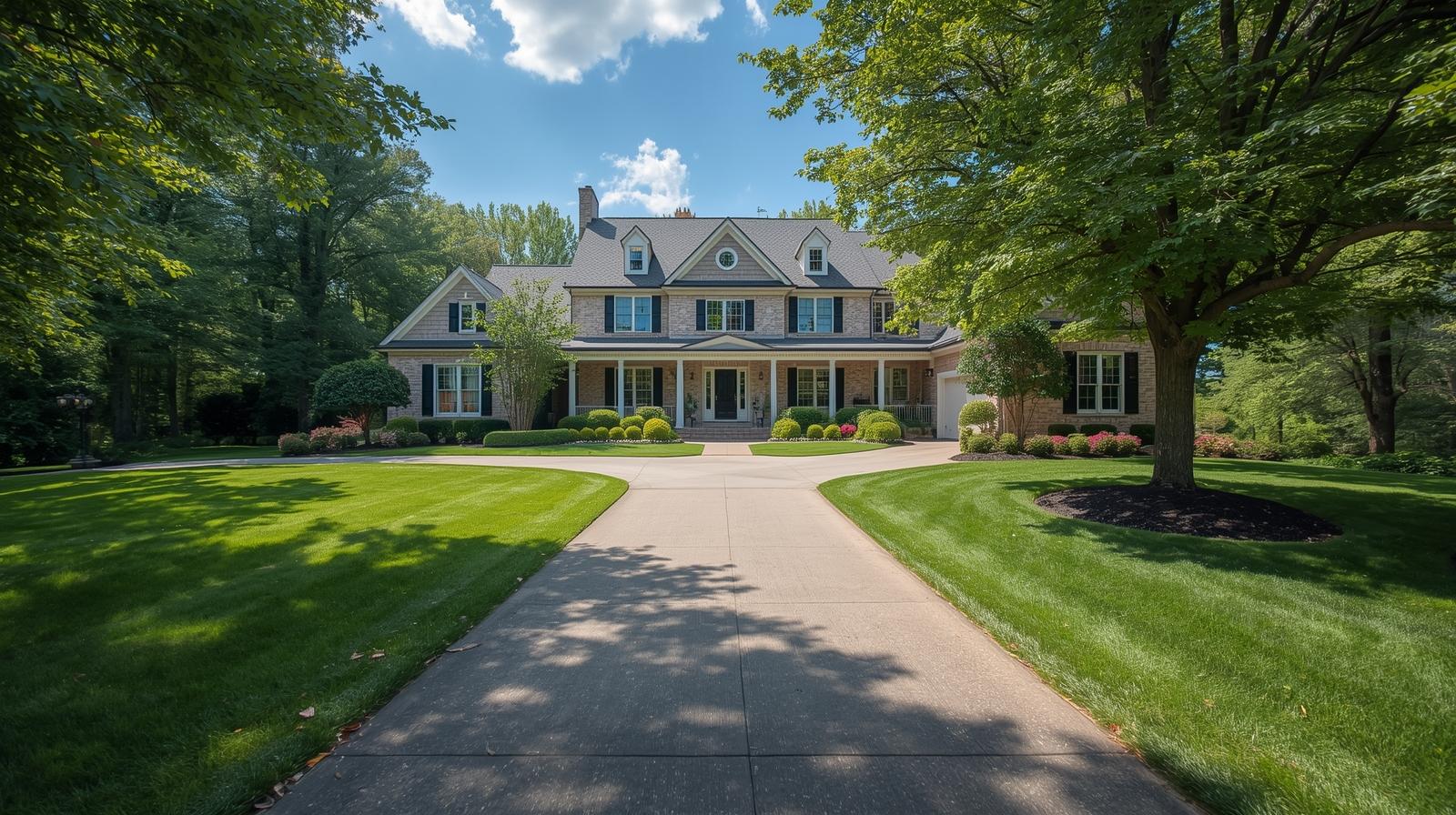 Westhampton Beach area