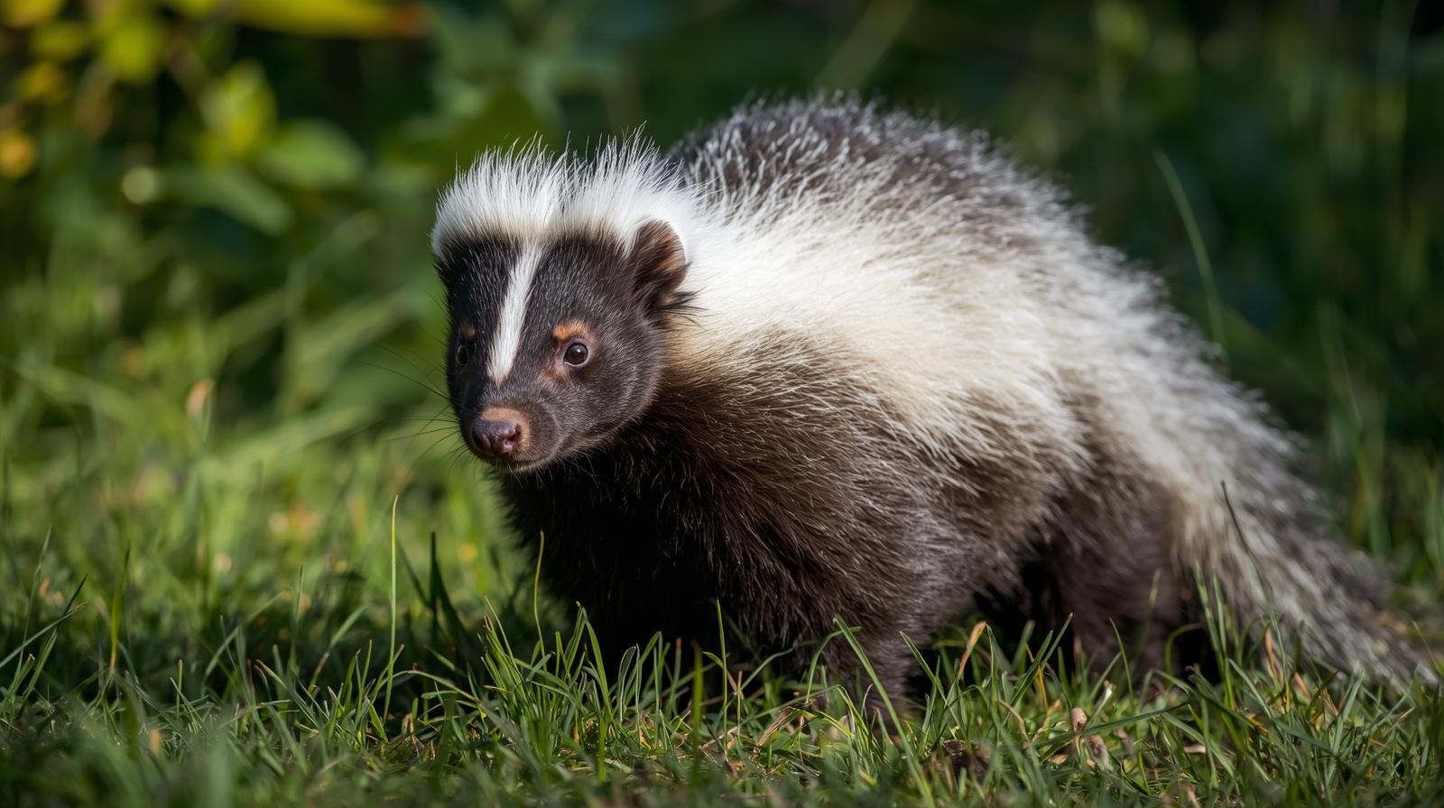 Nuisance Wildlife Control