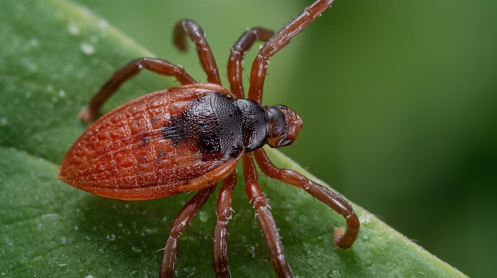 Tick Control